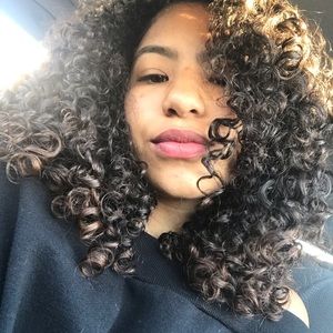 Meet your Posher, Bryanna